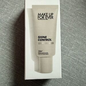Makeup Forever Shine Control Moisturizer - Cream